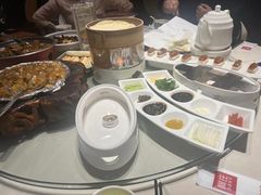 -阿庄新豫菜(航海东路店)