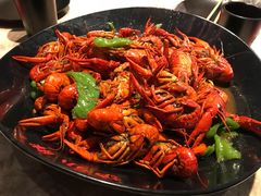 十三香龙虾-沪小胖小龙虾(淮海中路旗舰店)