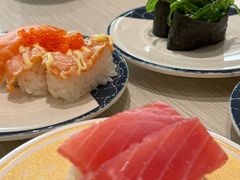 -滨寿司(新街口中央商场店)