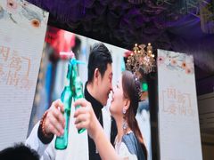 -福季酒店(怡园绿景店)