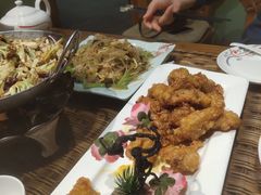 -老山东·山东菜(鲁菜名店)