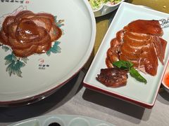 -京味斋·北京烤鸭(华威桥北工大店)