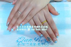 点击看大图 宜兰鲁谷店15801238879-梵熙美甲 Fancy Nails
