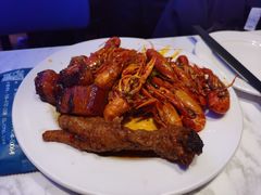 -半岛听涛蒸汽海鲜自助(K11店)