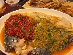 -鱼满舱·鲜活海鲜·正宗鲁菜