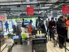 -物美超市(三里河店)