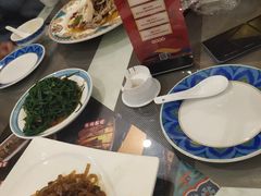 -巴依老爷新疆美食(清华东门店)
