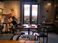 大堂-IFIF 如果花園(宽厚里店)