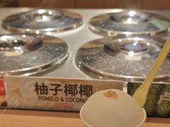 -陕拾叁-西安糕点(大雁塔店)