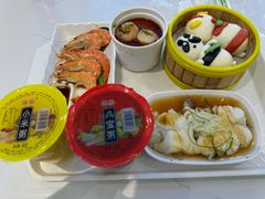 -深海中餐厅(国家海洋博物馆店)
