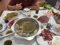 -乌记鲜活牛肉城(金砂东路店)