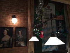 -宝莱纳啤酒花园餐厅PAULANER BRAUHAUS Nanjing(广州路店)