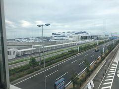 -中部国际机场