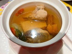 -红棉中餐厅·广州海航威斯汀酒店