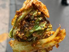 -新林麻辣串(西市场总店)