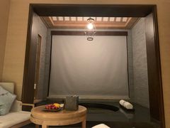 -西安华清御汤酒店