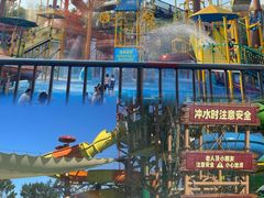 -郑州方特水上乐园