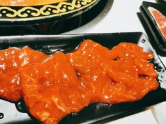 -蛙太牛牛肉海鲜自助火锅(台江万达店)