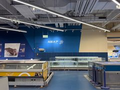 -盒马X会员店(上海森兰商都店)