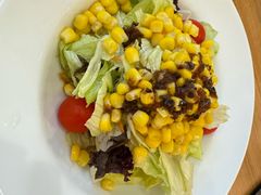 -萨莉亚意式餐厅(深圳北站店)