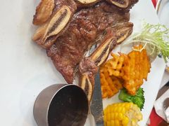 -萨贝尔意式西餐厅(古城新梦店)
