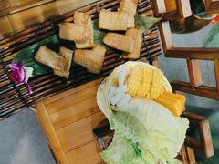 -名善山珍·野生菌汤锅(文殊院店)
