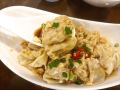 -佳面馆·竹升云吞面·爽鱼皮·牛腩面(易发店)