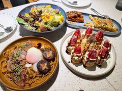 -BE BRIGHT KITCHEN(正佳广场店)