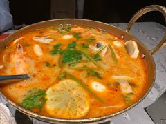 -Home Thai·泰谣(王府井apm店)