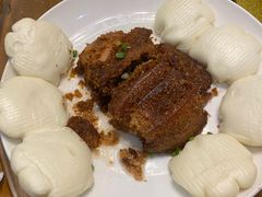 -爷爷的土钵菜(街道口店)