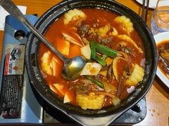 -莲餐厅·湖北菜·藕汤是头牌(愚园路店)