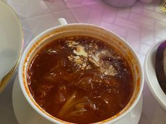 -新侨三宝乐西餐厅(崇文门店)