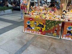-巴黎春天(浦建店)