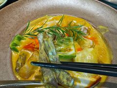 -Thai Alley泰爱里(二沙岛店)