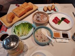 -滋粥楼·顺德菜(番禺广场总店)