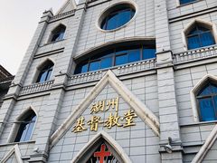 -衣裳街历史文化街区
