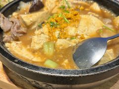 -九转小磨·东北菜老字号(祥安店)