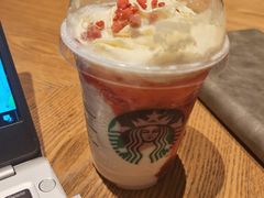 -星巴克臻选(杭州万象城店)