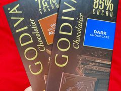 -GODIVA(王府井apm店)