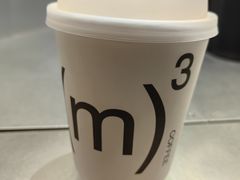 -CUBIC3三立方咖啡(西岸凤巢店)