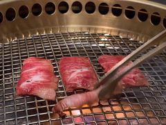 -铭牛烧肉·和牛海鲜自助(高新月牙湖店)
