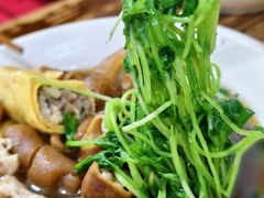 -钟太怪噜(小吃街店)