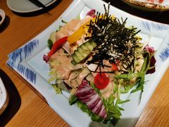 -三石铁板烧(紫竹桥店)