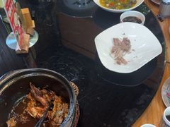 -味莊餐厅(康庄南街店)