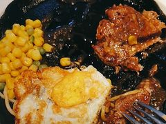 -豪客来牛排(重庆冉家坝SM广场1712店)