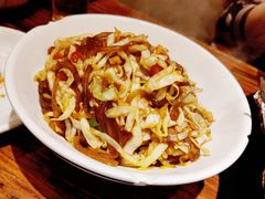 酸包菜粉条-衡厨·衡阳土菜(中南店)