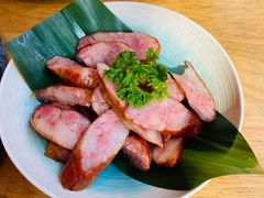 -青麦家·融合餐厅(江岛智立方店)