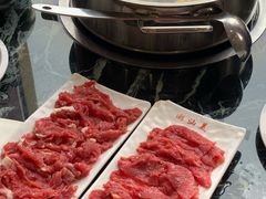 -潮汕美牛肉丸火锅店(天宁寺店)