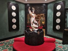 -誉八仙酒楼(静安大悦城店)