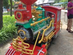 -大望京儿童游乐场